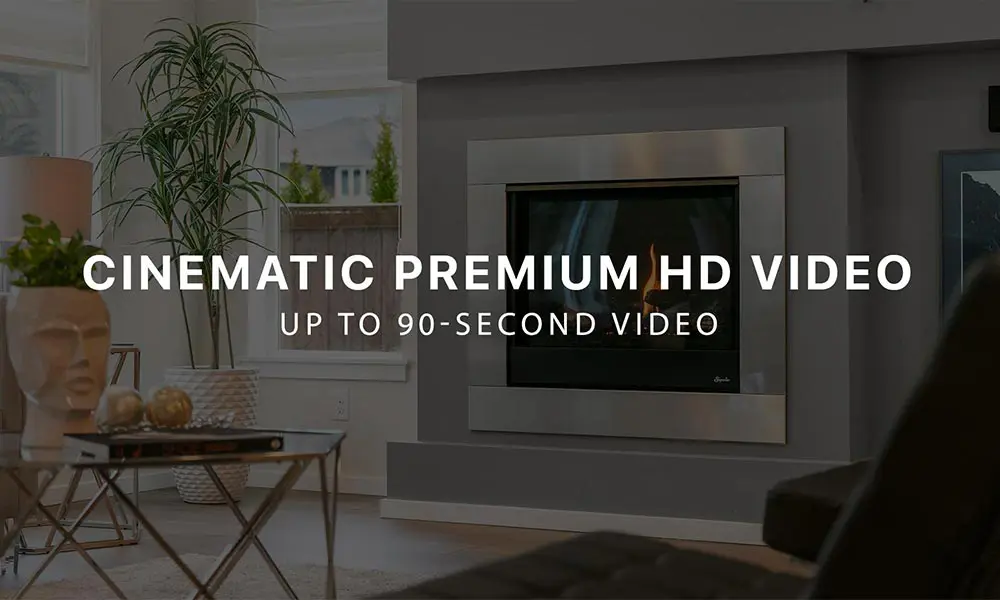 Cinematic Premium HD Flim